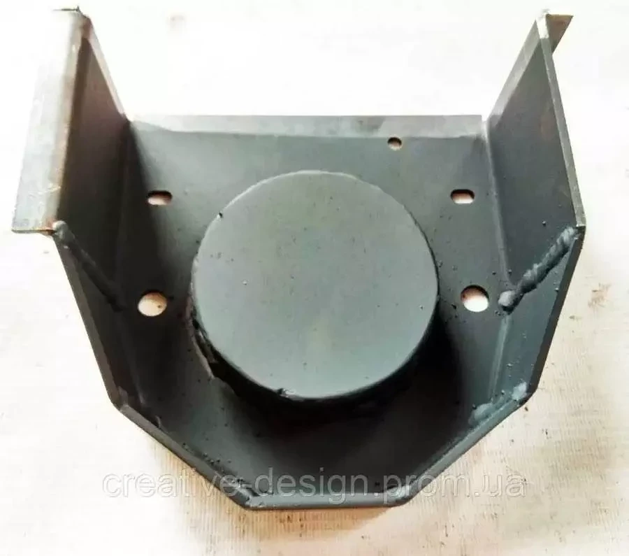 Купить Опора (чашка) задней пружины верхняя Opel Frontera B 1997-2004 левая