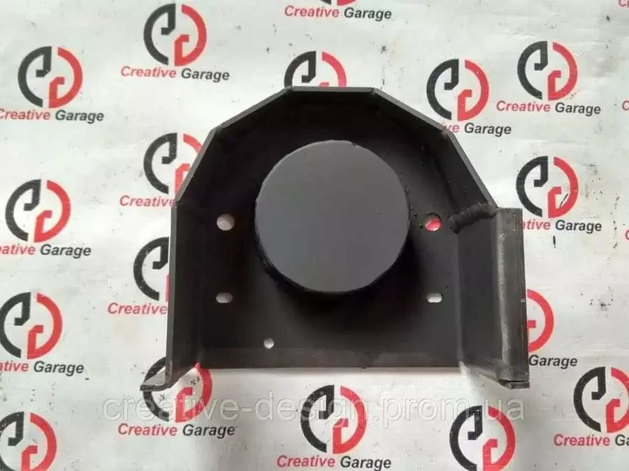 Купить Опора (чашка) задней пружины верхняя Opel Frontera B 1997-2004 левая