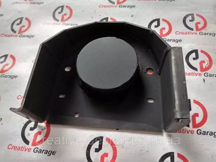 Купить Опора (чашка) задней пружины верхняя Opel Frontera B 1997-2004 левая