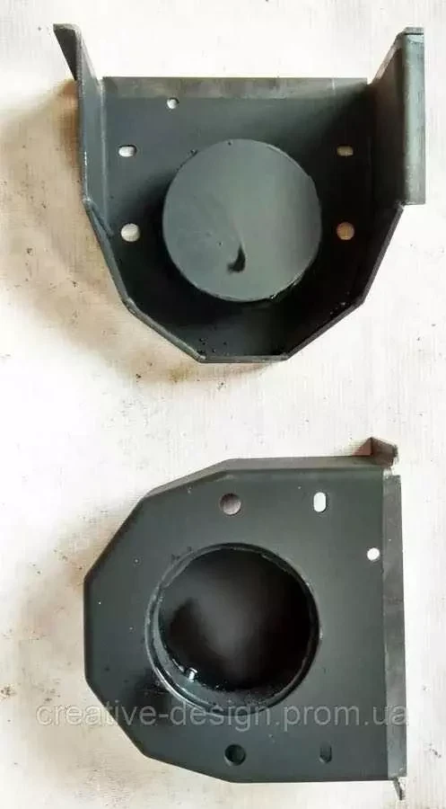 Купить Опора (чашка) задней пружины верхняя Opel Frontera B 1997-2004 левая