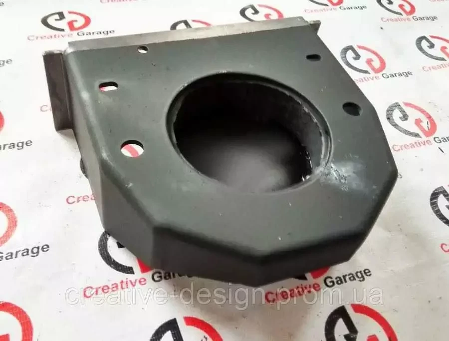 Купить Опора (чашка) задней пружины верхняя Opel Frontera B 1997-2004 левая