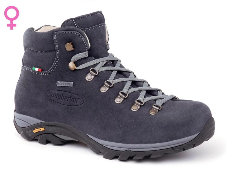 Купить Черевики Zamberlan New Trail Lite EVO GTX Wns