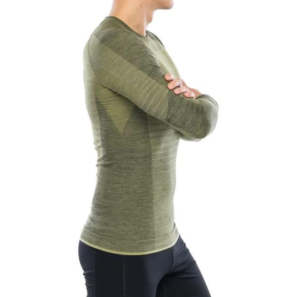 Купить Термофутболка Ortovox 230 Competition Long Sleeve Mns