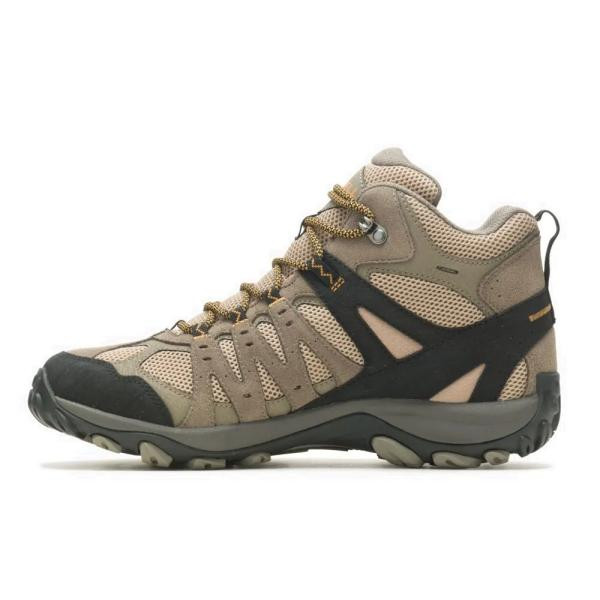 Купити Черевики Merrell Accentor 3 Mid WP Mns