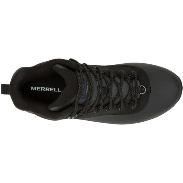Купити Черевики Merrell Thermo Kiruna 2 Mid WP Mns