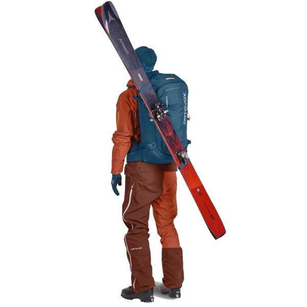 Купити Рюкзак Ortovox Haute Route 40