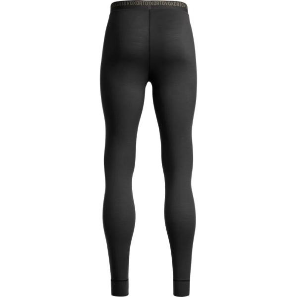 Купити Термоштани Ortovox 185 Rock'n'Wool Long Pants Mns