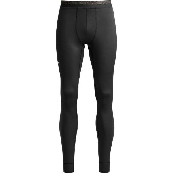 Купить Термоштани Ortovox 185 Rock'n'Wool Long Pants Mns