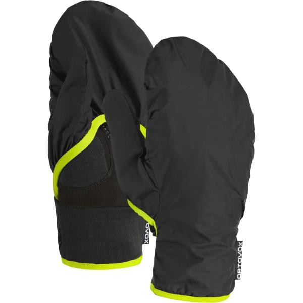 Купить Рукавиці Ortovox Fleece Grid Cover Glove Mns