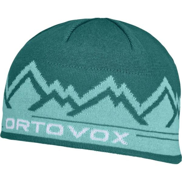 Купити Шапка Ortovox Peak Beanie