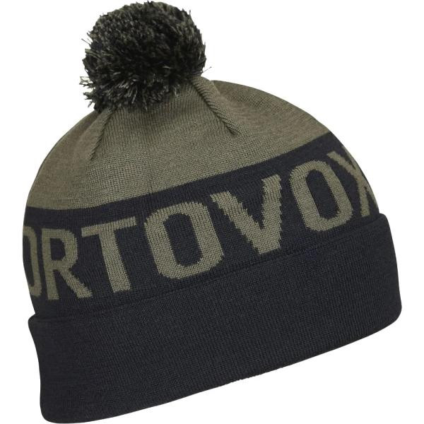 Купити Шапка Ortovox Bobble Knit Beanie