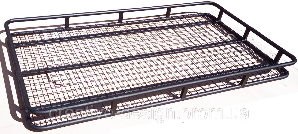 Купити Багажник експедиційний (корзина), Expedition 3.0 від CG 1000х1800х140 мм