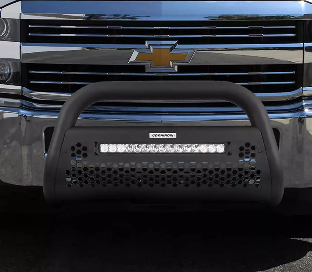 Buy Kangaroo RC2 LR 20 "GO Rhino - Ford F150 04-08