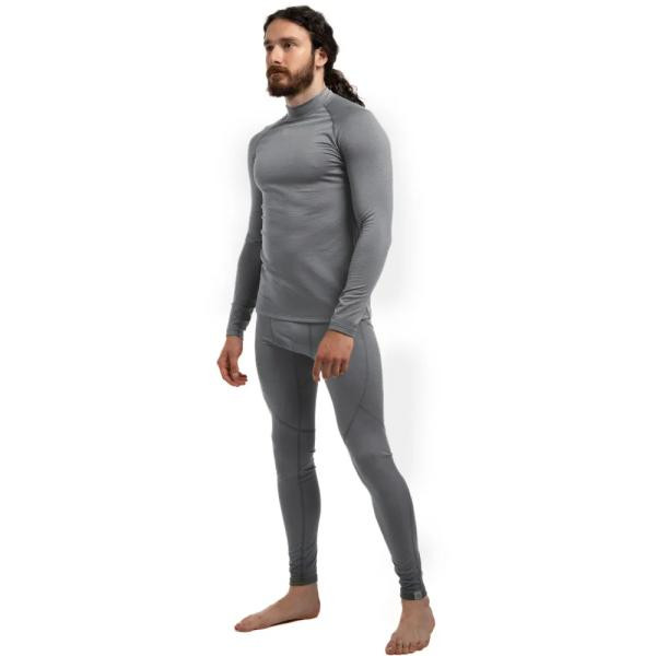 Купити Термофутболка Turbat Yeti Top 2 Mns