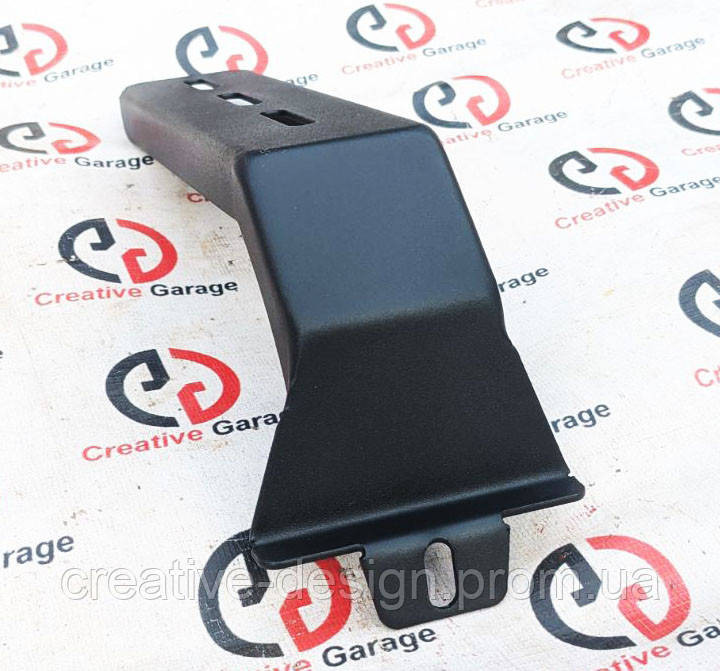 Купити Кронштейн багажника експедиційного ВАЗ 2123 Нива Шевроле NIVA Chevrolet