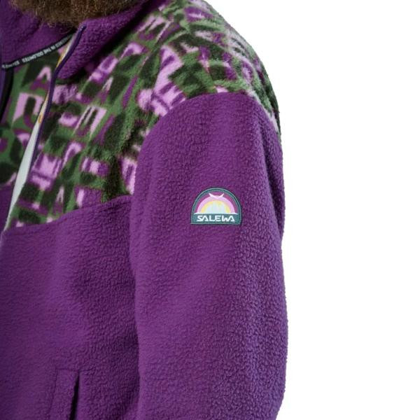 Купити Фліс Salewa Eagle Anniversary Fz Jkt