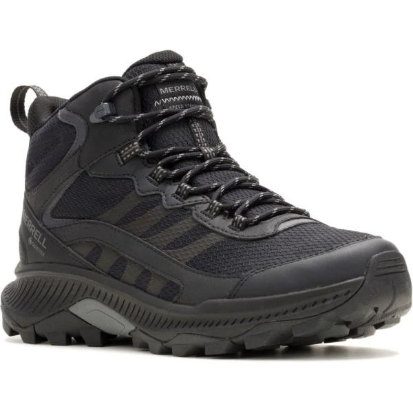 Купить Черевики Merrell Speed Strike 2 MID GTX Mns