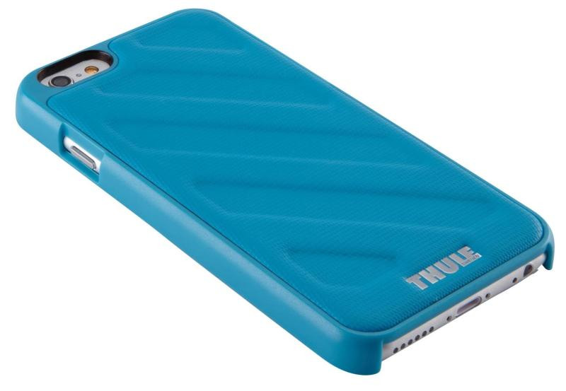 Купити Чехол Thule Gauntlet для iPhone 6 / iPhone 6S (Blue) 3202911 (TH 3202911)