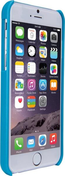 Купити Чехол Thule Gauntlet для iPhone 6 / iPhone 6S (Blue) 3202911 (TH 3202911)