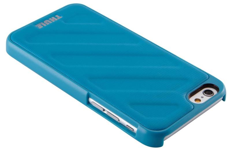 Купити Чехол Thule Gauntlet для iPhone 6 / iPhone 6S (Blue) 3202911 (TH 3202911)