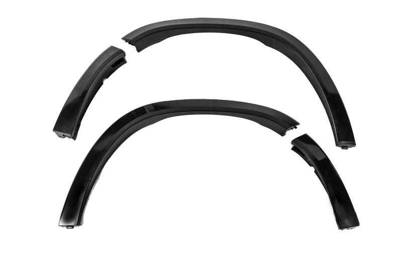 Купити Розширювачі арок Maybach GLS600 (2025-Design) для Mercedes GLS X167 2019- рр