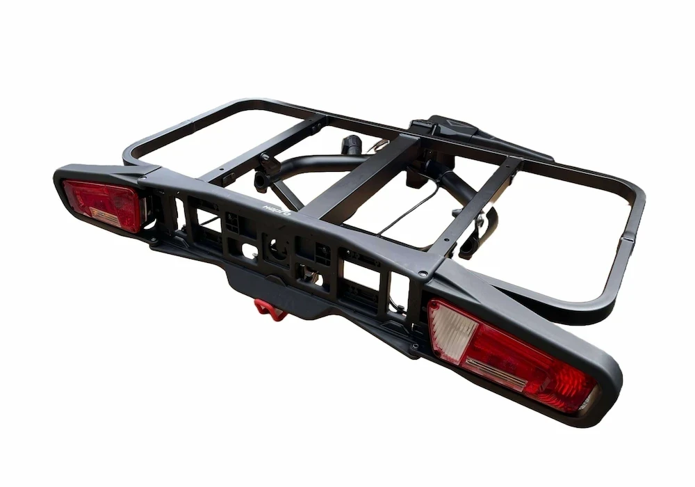 Купить Платформа на фаркоп Hapro Frame Boxer HP 37330