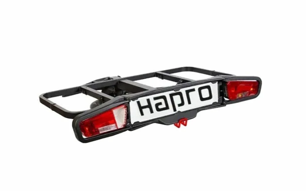 Купить Платформа на фаркоп Hapro Frame Boxer HP 37330