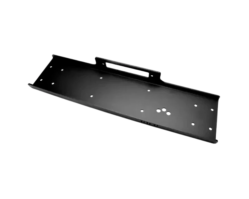 Buy Constituent Platform TRUCK for winch DWT 16000-22000 lbs