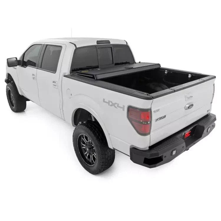 Buy Low-profile rouge country 5 '6' 6 '6' 6 'for Ford F150 04-14