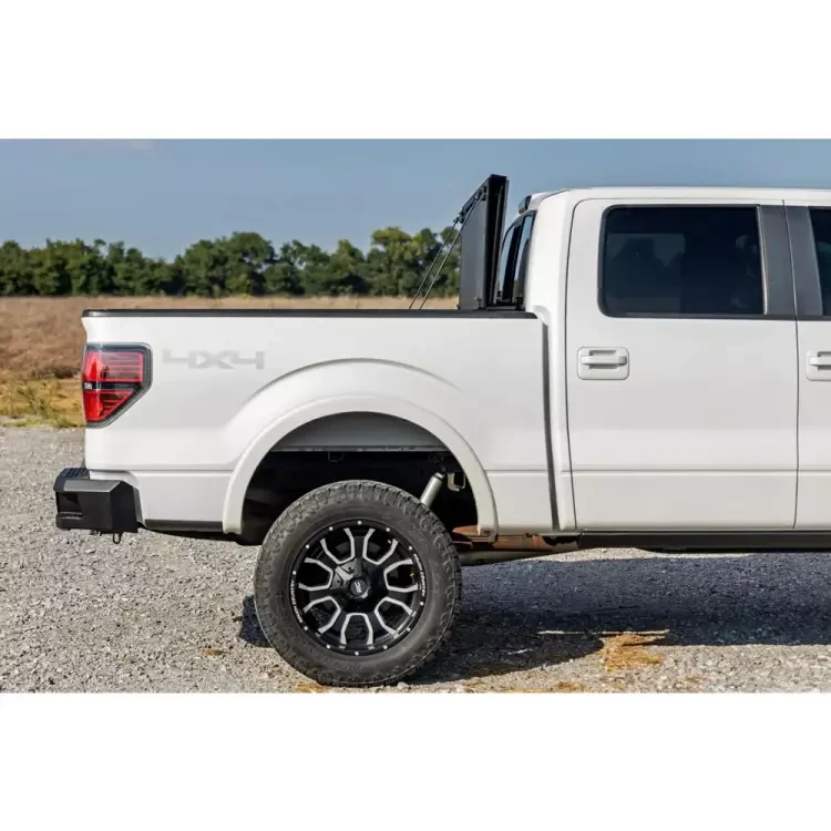 Buy Low-profile rouge country 5 '6' 6 '6' 6 'for Ford F150 04-14