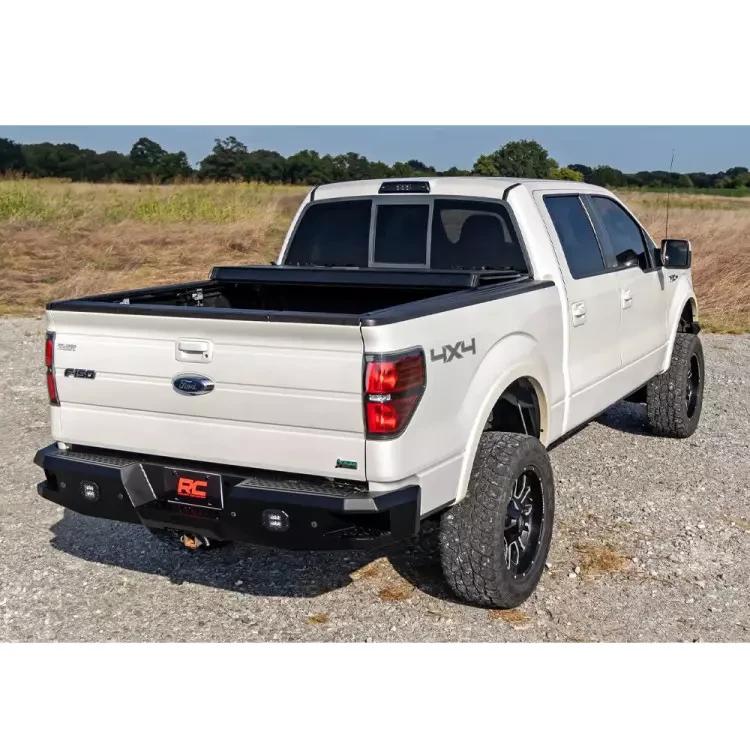 Buy Low-profile rouge country 5 '6' 6 '6' 6 'for Ford F150 04-14