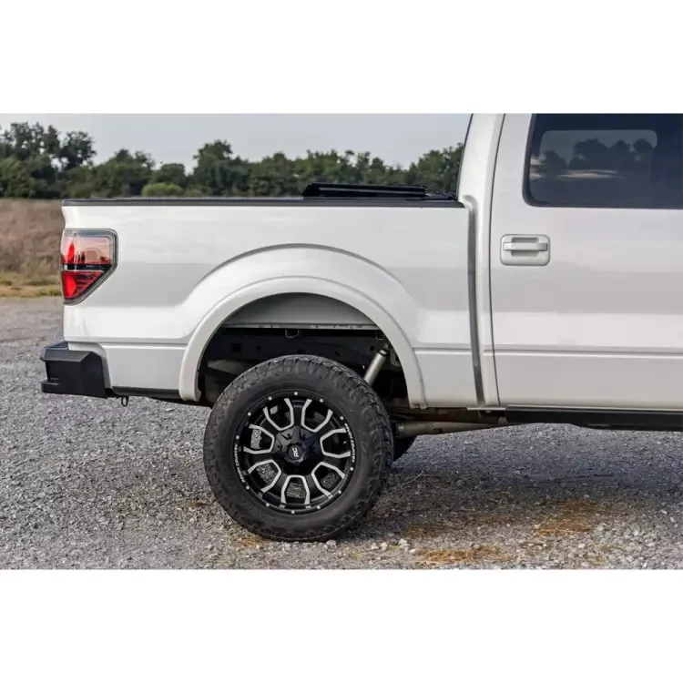Buy Low-profile rouge country 5 '6' 6 '6' 6 'for Ford F150 04-14