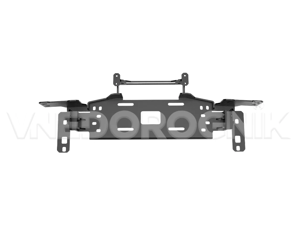 Купити Майданчик під лебідку Getlander для Ford Ranger T9 2023+