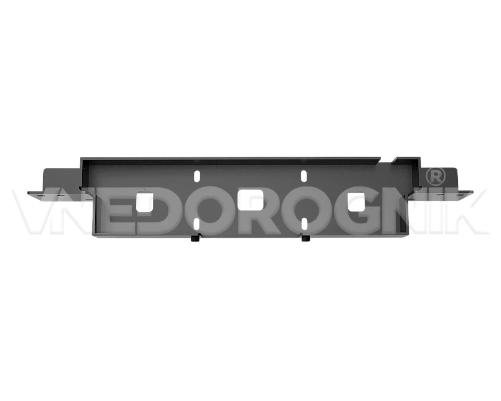 Buy Getlander winch platform for Peugeot Landtrek