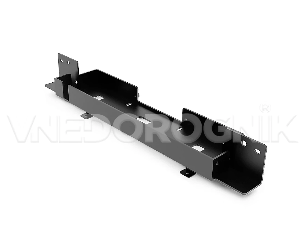 Buy Getlander winch platform for Peugeot Landtrek