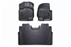 Buy Front Koricks in the Rough Country salon for Ford F150 15-18