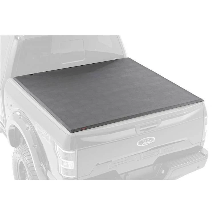 Buy Vinyl Lid of Rough Country 5 '5' 5 '5' for Ford F150 15-18