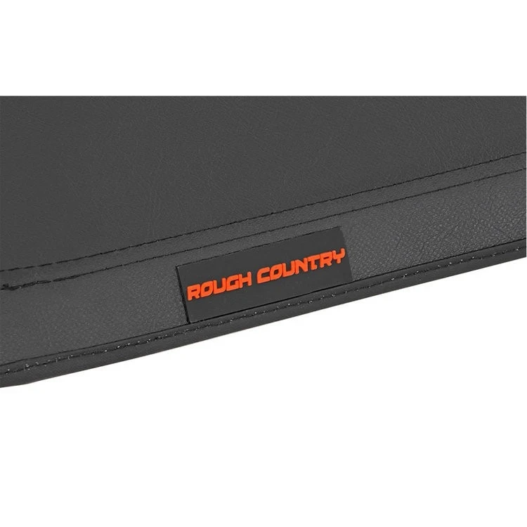 Buy Vinyl Lid of Rough Country 6 '5 "5" for Ford F150 15-18