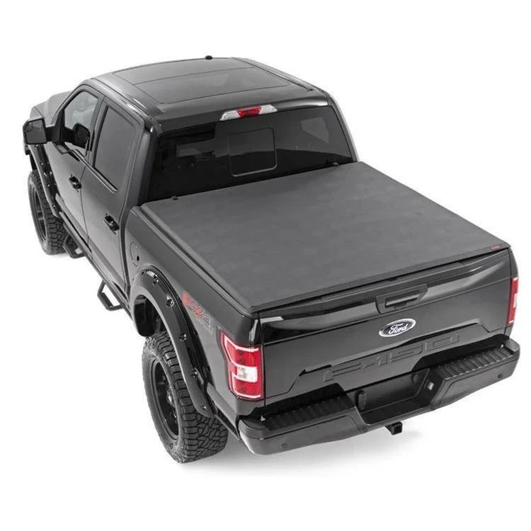Buy Vinyl Lid of Rough Country 6 '5 "5" for Ford F150 15-18