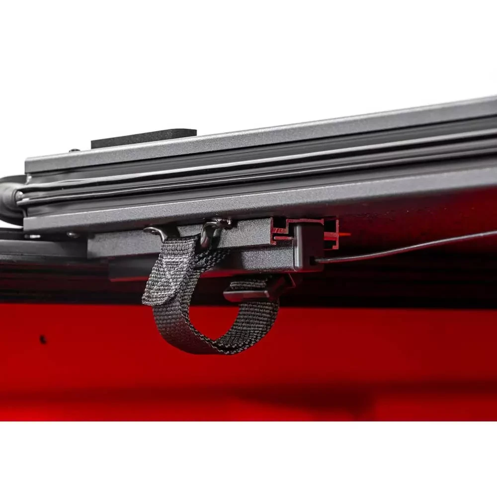 Buy Rough Country 6 '5 5' 5 'lid for Ford F150 15-18