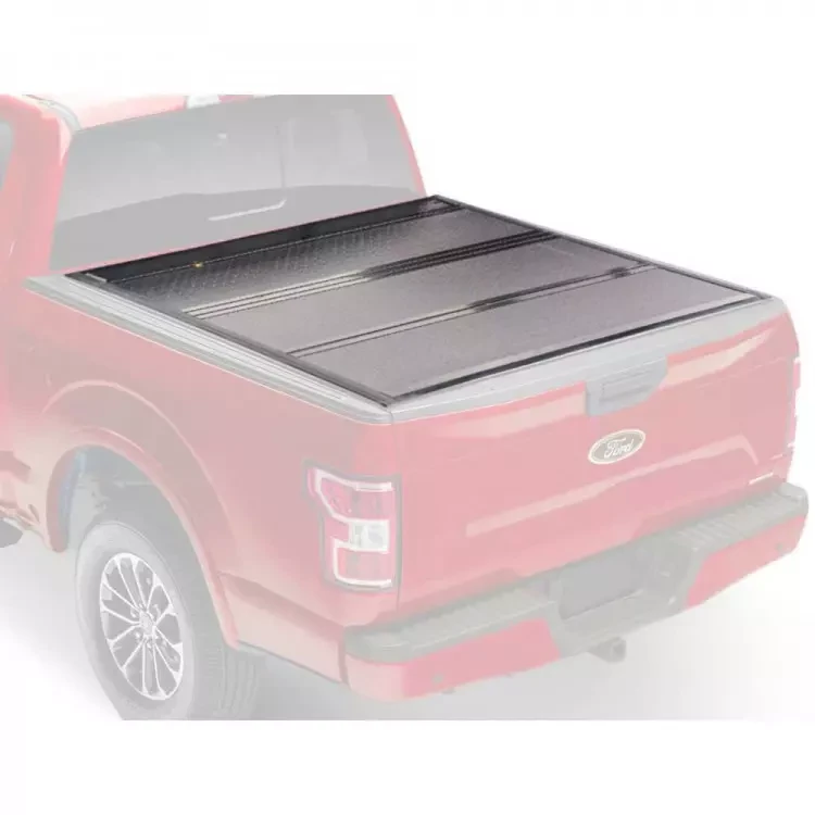Buy Rough Country 6 '5 5' 5 'lid for Ford F150 15-18