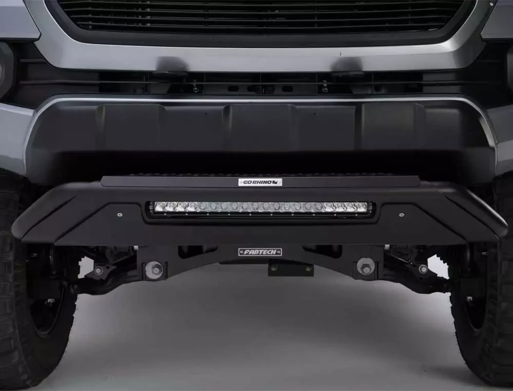 Buy RC3 GO Rhino Protective Panel with a Drowned Fastener for Lr 20 Light Beam " - Ford F150 15-19