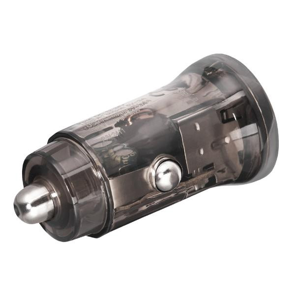 Купить Автомобильное зарядное устройство Winso PRO 15W 2xUSB-A