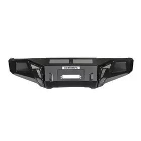 Buy Front bumper br5 go rhino for Ford F150 15-17