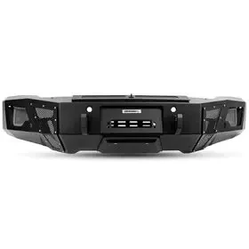 Buy Front bumper with a place under the winch Br5.5 GO Rhino for Ford F150 18-19