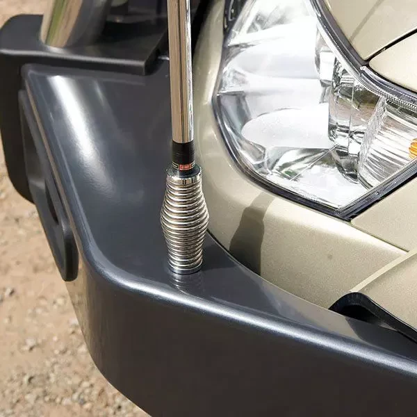 Buy Front bumper Arb Sahara for Mitsubishi Pajero Sport 2010-2013 3935300