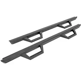 Buy Side Outing Thresholds XL2 Rough Country for Ford F150 15-19 Crew Cab