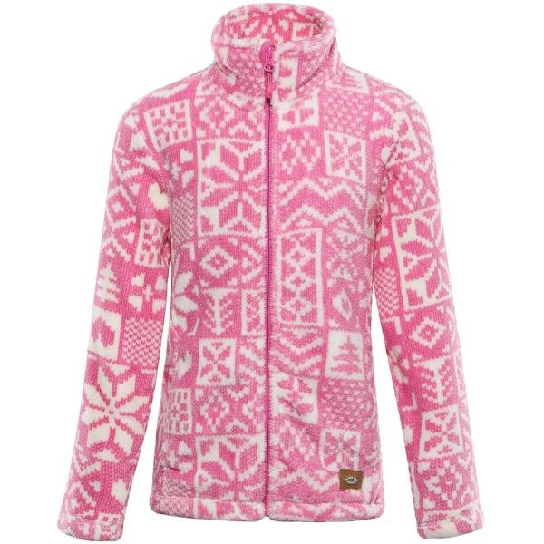 Купить Флісова кофта Alpine Pro Eflino