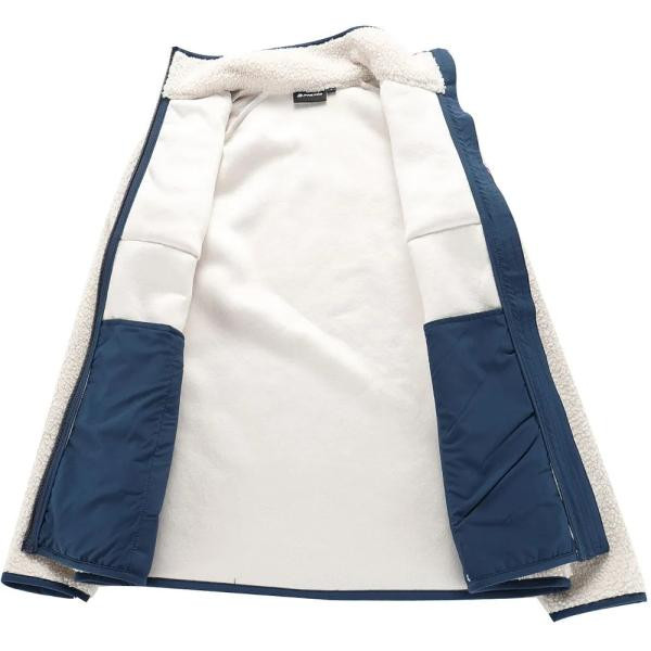 Купить Флісова кофта Alpine Pro Ferada 2 Wmn