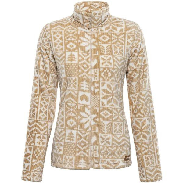 Купить Флісова кофта Alpine Pro Eflina Wmn